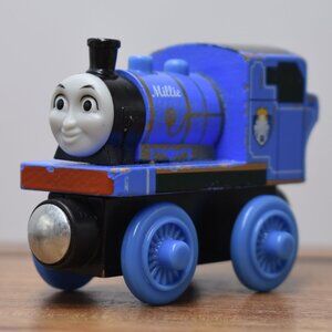 Millie Y4486 King of the Railway Thomas and Friends Wooden Railway Wooden Trains